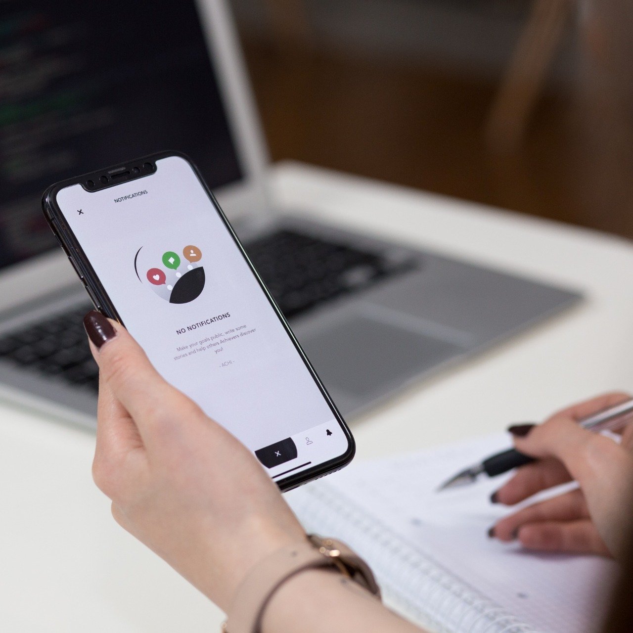 5 best apps to manage your workforce - App Store Optimisation, Mobile ...