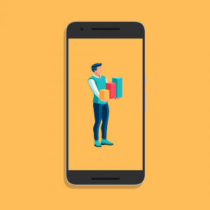 The-breakdown-of-the-Android-Market-in-the-World